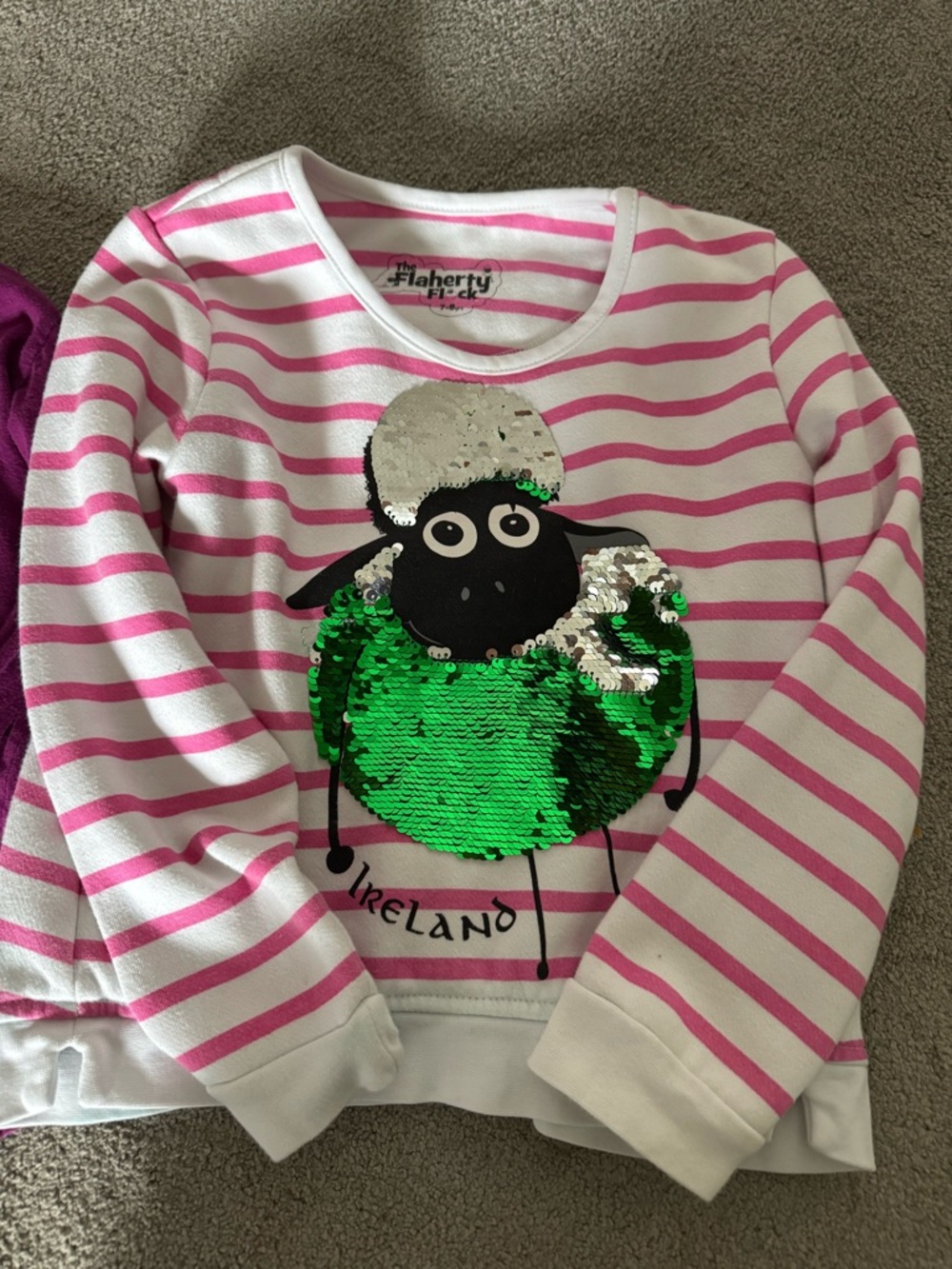 GAP Girls Sequin Bundle - Picture 8 of 11